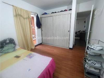 Apartamento en venta en Buenos Aires, Medellín · foto 3 de 12