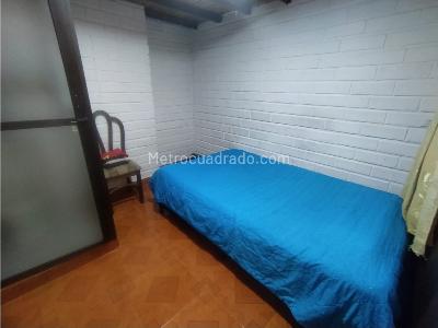 Apartamento en venta en Buenos Aires, Medellín · foto 5 de 12