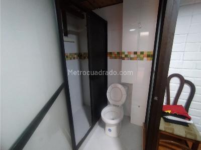 Apartamento en venta en Buenos Aires, Medellín · foto 7 de 12