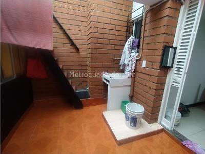 Apartamento en venta en Buenos Aires, Medellín · foto 8 de 12