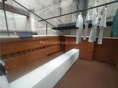 Apartamento en venta en Buenos Aires, Medellín · foto 9 de 12