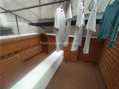 Apartamento en venta en Buenos Aires, Medellín · foto 10 de 12
