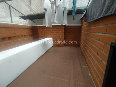 Apartamento en venta en Buenos Aires, Medellín · foto 11 de 12