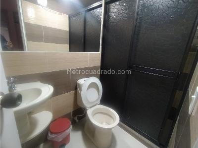 Apartamento en venta en Buenos Aires, Medellín · foto 12 de 12