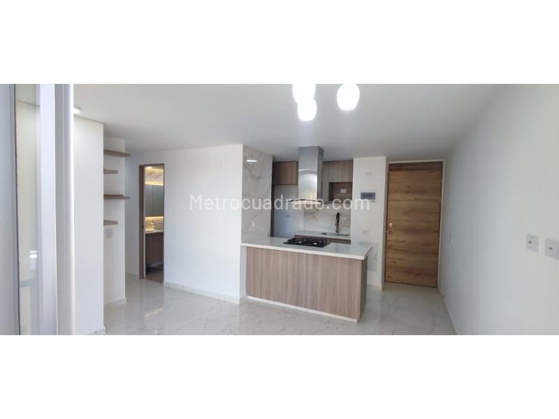 Apartamento en Arriendo, Cimarronas, Rionegro