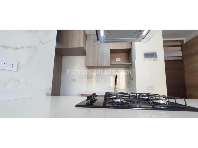 Apartamento en Arriendo, Cimarronas, Rionegro - 2