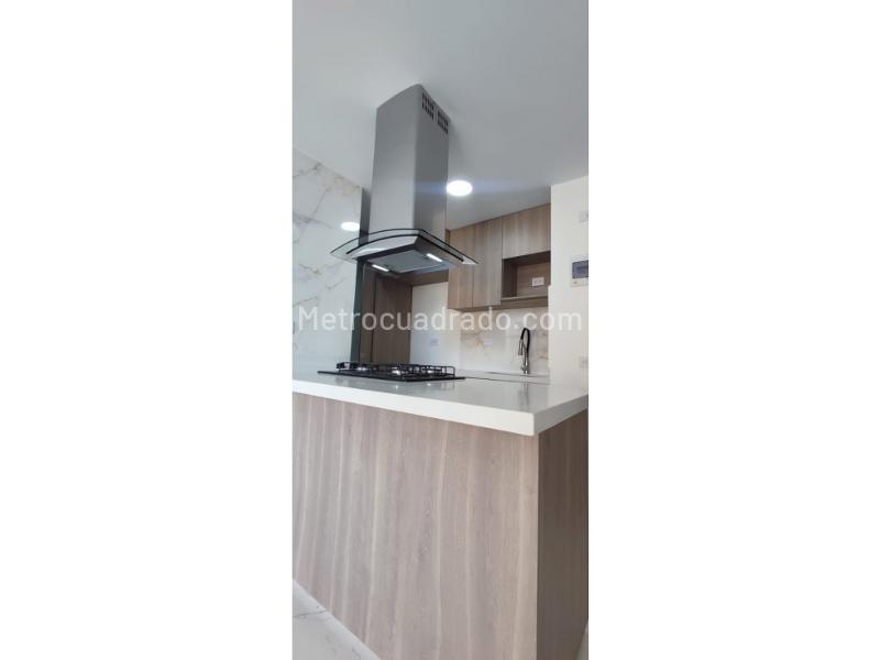 Apartamento en Arriendo, Cimarronas, Rionegro - 3