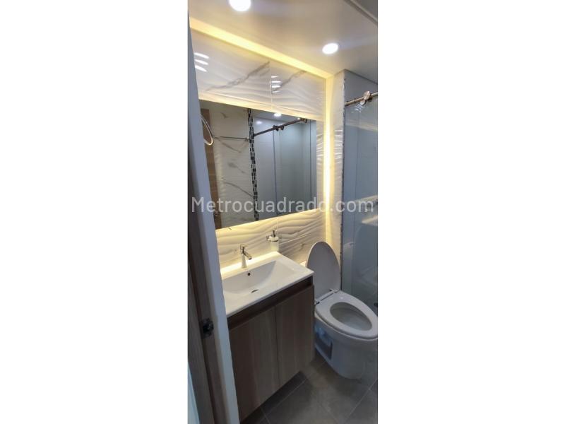 Apartamento en Arriendo, Cimarronas, Rionegro - 4