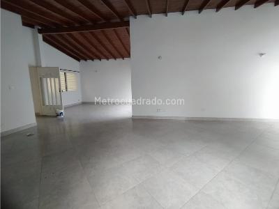 Apartment for rent in Calasanz, Medellín
