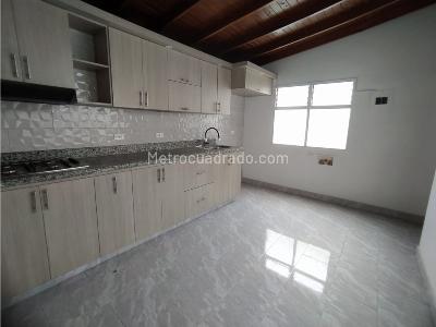 Apartamento de 4 alcobas en arriendo en Calasanz, Medellín, 160 m² · foto 3 de 20