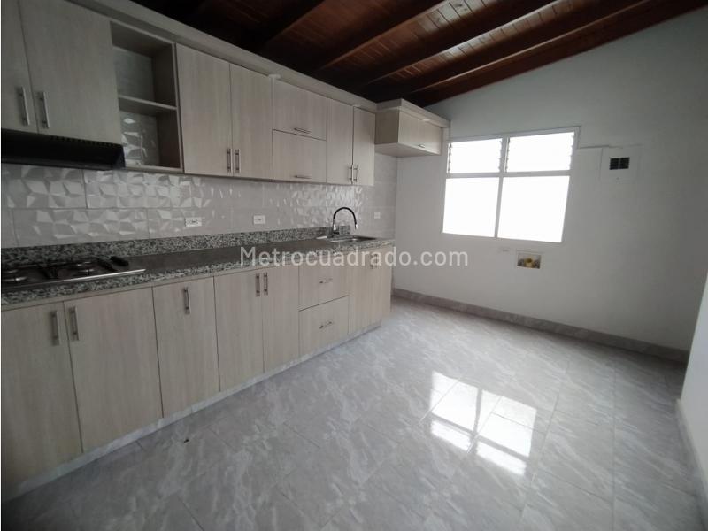 Apartamento en Arriendo, Calasanz, Medellín - 3