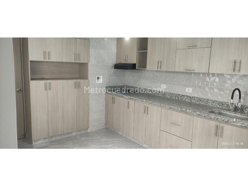 Apartamento en Arriendo, Calasanz, Medellín - 4