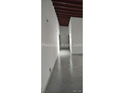 Apartamento de 4 alcobas en arriendo en Calasanz, Medellín, 160 m² · foto 8 de 20