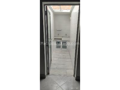 Apartamento de 4 alcobas en arriendo en Calasanz, Medellín, 160 m² · foto 11 de 20