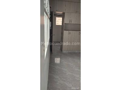 Apartamento de 4 alcobas en arriendo en Calasanz, Medellín, 160 m² · foto 16 de 20
