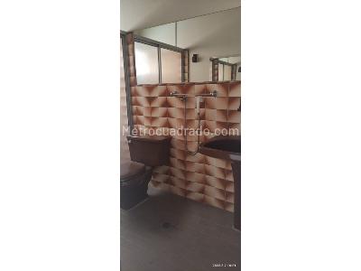 Apartamento de 4 alcobas en arriendo en Calasanz, Medellín, 160 m² · foto 20 de 20