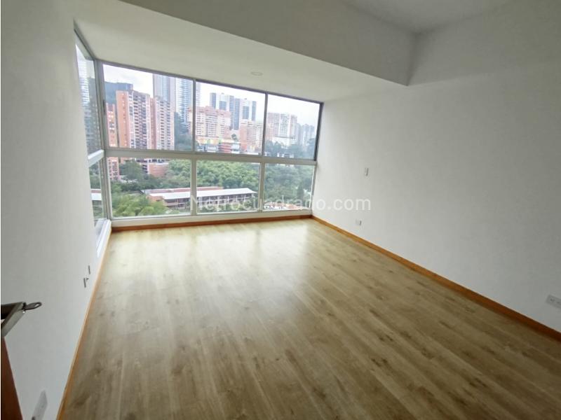 3BR Apartment in Sabaneta (90 m²)