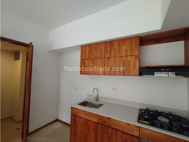 Apartamento en Arriendo, Sabaneta, Sabaneta - 2