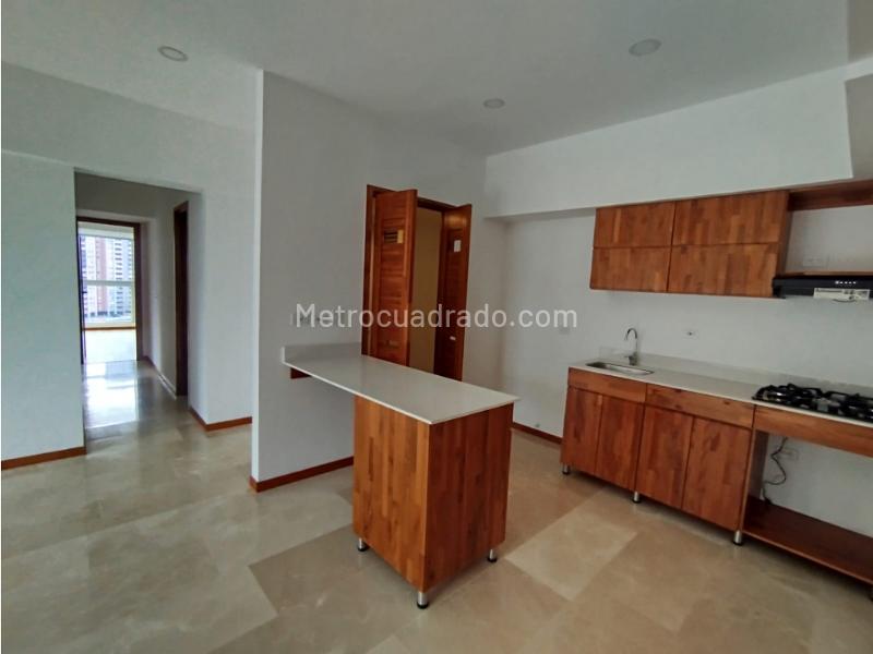 Apartamento en Arriendo, Sabaneta, Sabaneta - 3