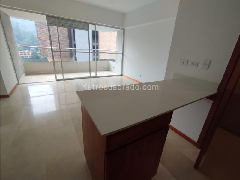 Apartamento en Arriendo, Sabaneta, Sabaneta - 4