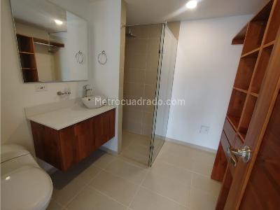 Apartamento de 3 alcobas en arriendo en Sabaneta, Sabaneta, 90 m² · foto 8 de 20