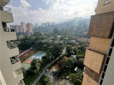 Apartamento de 3 alcobas en arriendo en Sabaneta, Sabaneta, 90 m² · foto 11 de 20