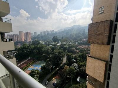 Apartamento de 3 alcobas en arriendo en Sabaneta, Sabaneta, 90 m² · foto 14 de 20