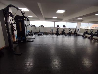 Apartamento de 3 alcobas en arriendo en Sabaneta, Sabaneta, 90 m² · foto 19 de 20