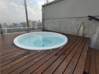 Apartamento de 3 alcobas en arriendo en Sabaneta, Sabaneta, 90 m² · foto 20 de 20