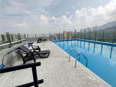Apartamento de 3 alcobas en arriendo en Sabaneta, Sabaneta, 90 m² · foto 20 de 20
