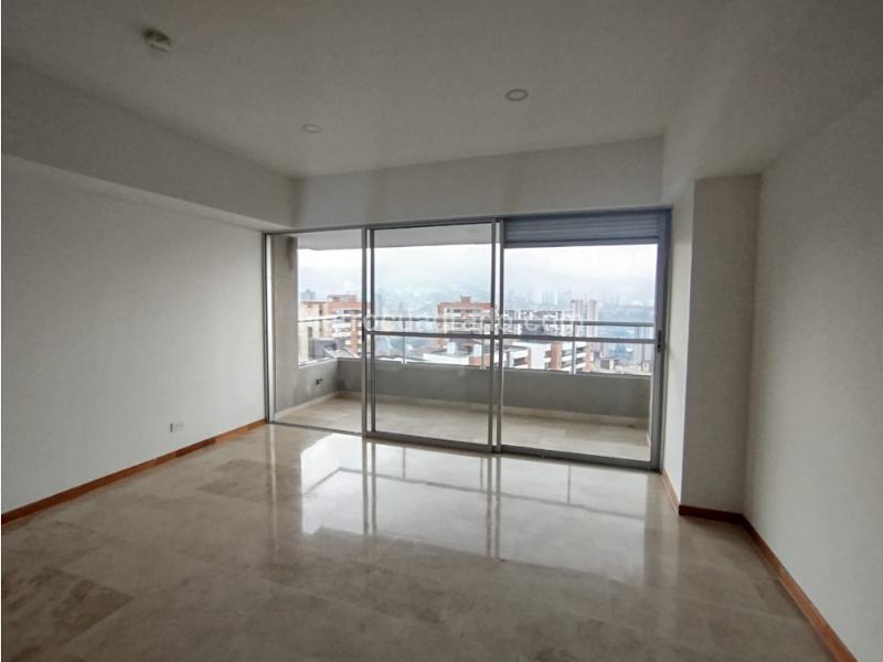3BR Apartment in Sabaneta (90 m²)