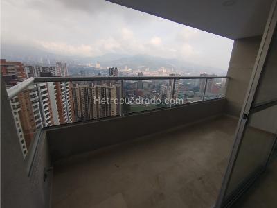 Apartamento de 3 alcobas en arriendo en Sabaneta, Sabaneta, 90 m² · foto 2 de 20