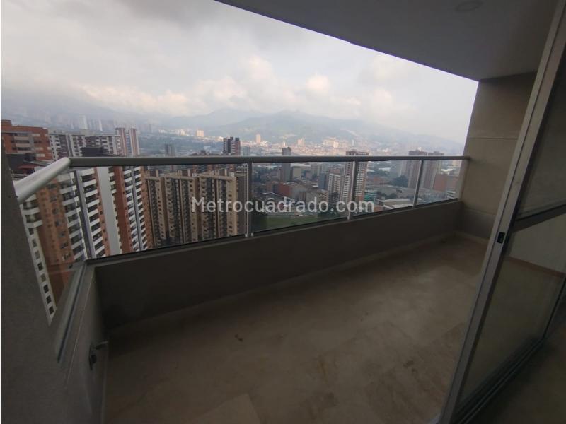 Apartamento en Arriendo, Sabaneta, Sabaneta - 2