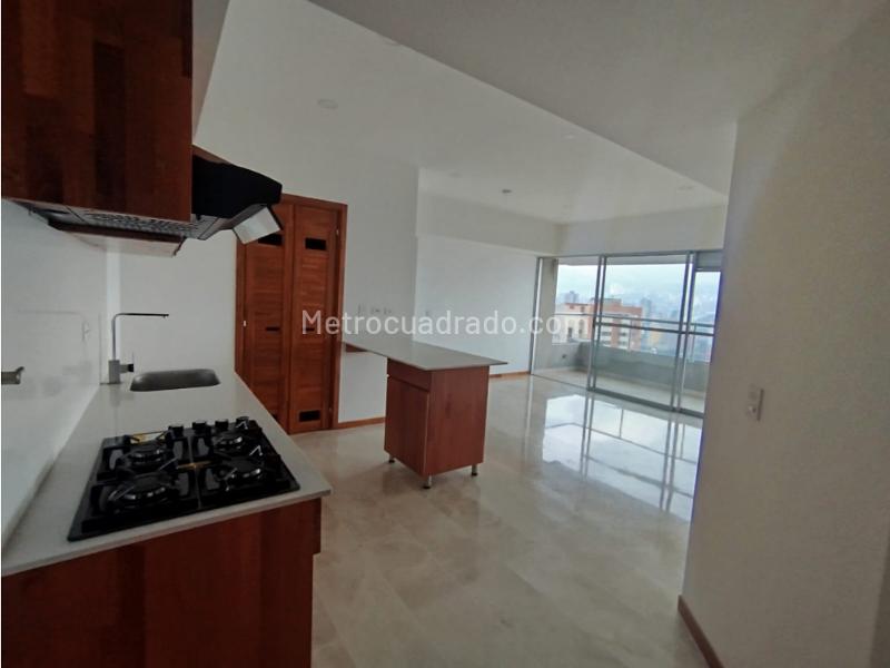 Apartamento en Arriendo, Sabaneta, Sabaneta - 3