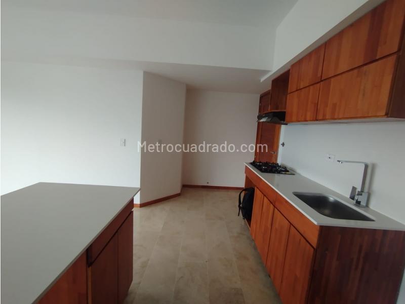 Apartamento en Arriendo, Sabaneta, Sabaneta - 4