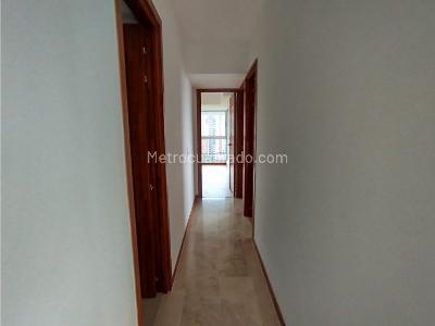 Apartamento de 3 alcobas en arriendo en Sabaneta, Sabaneta, 90 m² · foto 9 de 20