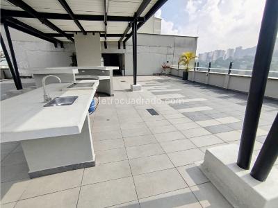 Apartamento de 3 alcobas en arriendo en Sabaneta, Sabaneta, 90 m² · foto 19 de 20