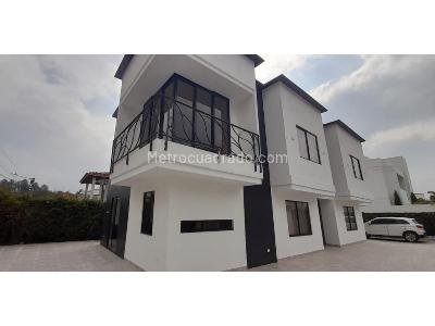 House for rent in Porvenir, Rionegro
