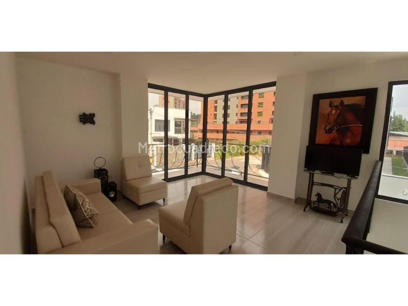 4BR House in Porvenir (240 m²) - 4