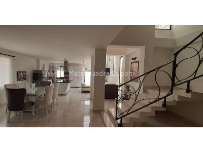 Casa de 4 alcobas en arriendo en El Porvenir, Rionegro, 240 m² · foto 7 de 14