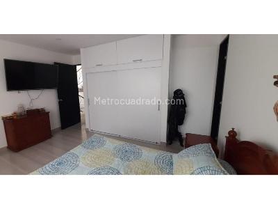 Casa de 4 alcobas en arriendo en El Porvenir, Rionegro, 240 m² · foto 8 de 14