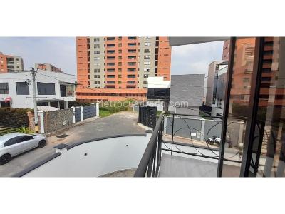 Casa de 4 alcobas en arriendo en El Porvenir, Rionegro, 240 m² · foto 9 de 14