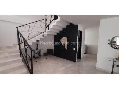 Casa de 4 alcobas en arriendo en El Porvenir, Rionegro, 240 m² · foto 11 de 14