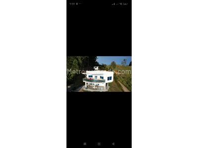 Casa en Arriendo, San Antonio De Pereira, Rionegro