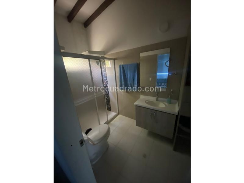 3BR House in San Antonio De Pereira (850 m²) - 3