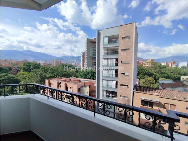 3BR House in Conquistadores (75 m²)