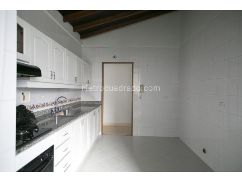 3BR House in Conquistadores (75 m²) - 4