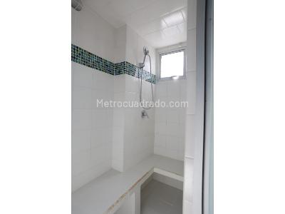 Casa de 3 alcobas en arriendo en Conquistadores, Medellín, 75 m² · foto 6 de 12