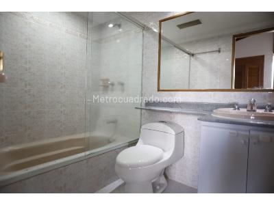 Casa de 3 alcobas en arriendo en Conquistadores, Medellín, 75 m² · foto 12 de 12
