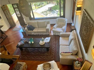 Casa de 5 alcobas en arriendo en Llano Grande, Rionegro, 780 m² · foto 12 de 20
